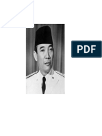 Bung Karno Teks