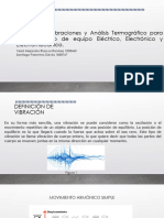 Termografia y Análisis Vibraciones Riascos-Palomino