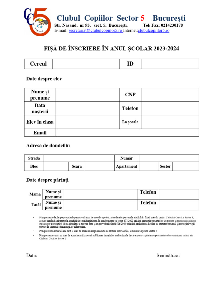 Fisadeinscriere20232024(1) PDF