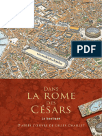 Rome Des Césars La Boutique