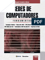 Redes de Computadores Fundamentos Alexan