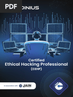 Ethical Hacking 12-Sept