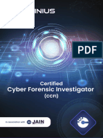 Cyber Forensics 12-Sept
