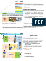 Semana 25 Dìa 1 Presenta La Eda 6 Par El Estudiante