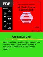 Air Brakes Module 1