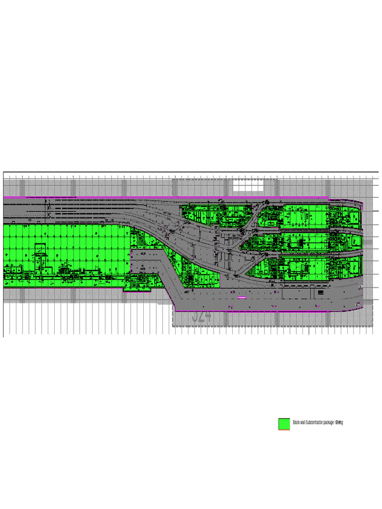 Blockwall Package Demarcation 21072023 | PDF