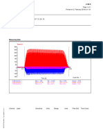 Measuring File: Printed On 2. February 2018 at 11:01 Page 1 of 1