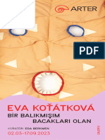 Eva Kotatkova Rehber