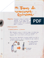 informe 5 química