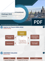 202302-Sosialisasi Investment Challenge 2023