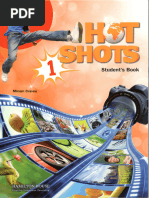 Hot Shots - 1 | PDF