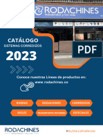 Catalogo Ducasse-Rodachines 2023