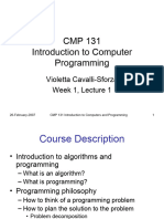 Intro To Programming1