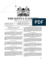 Gazette Vol. 181 11-8-2023 Special Issue Probates