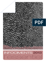 Essentiel Du Ciment 2013