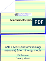 (Anfisman) 1. Rancangan Kuliah ANFISMAN 2015