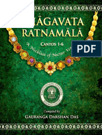 Bhagavata Ratnamala Cantos 1-6 (Gauranga Darshan Das) (Z-Library)