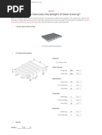 Table of Material Properties For Structural Steel S235, S275, S355 ...