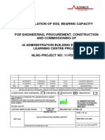 B-35.408 - Rev A-Calculation of Soil Bearing Capacity