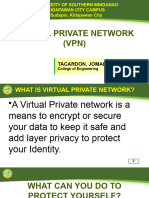 VIRTUAL-PRIVATE-NETWORK