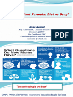 Infant Formula 6