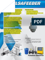 Pulsation Dampener_tech_sheet