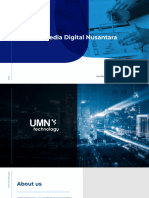 UMNT - Company Profile