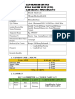 Laporan DTS Bajeng 5 Feb 2023