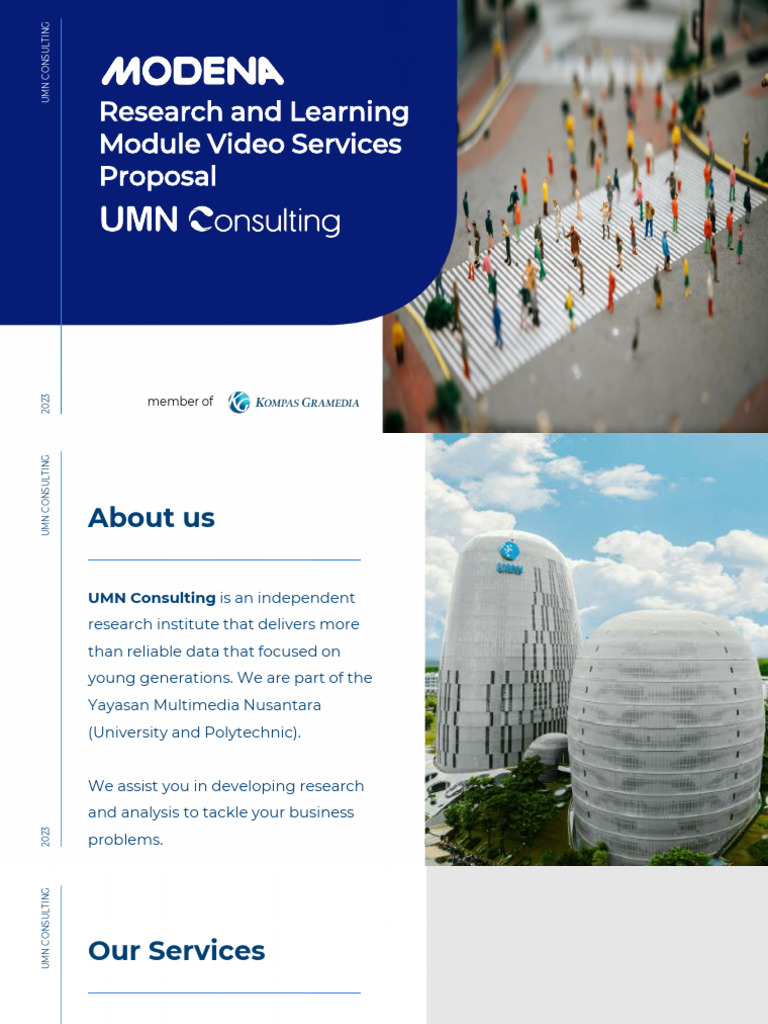 For modena marketing kit umnc 2023 pdf learning business