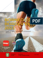 PT. Helpy Malindo Makmur Borneo Cross Border RUN 2023 Proposal