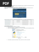 Class 12 Ip Project | PDF | Python (Programming Language) | Comma ...