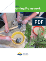 Early Learning Framework 2019