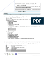 Módulo 4 - Desenvolvimento de Páginas Web Estáticas: - Utilização Da Tag Na Formatação de Uma Página HTML