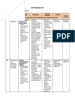 3° Grado - Actividad Del 05 de Junio