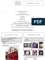 Sujet AACA BAC 2023 Enseigne