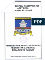 Aset Desa Tahun 2015-202220230828 - 13422358