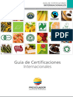 PDF Guia de Certificaciones Internacionales