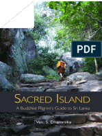 Bp617s Dhammika Sacred-Island