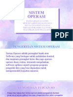 Kelompok 6-Operating System