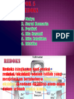 Dokumen - Tips - Reaksi Redoks 55a148d46cae9