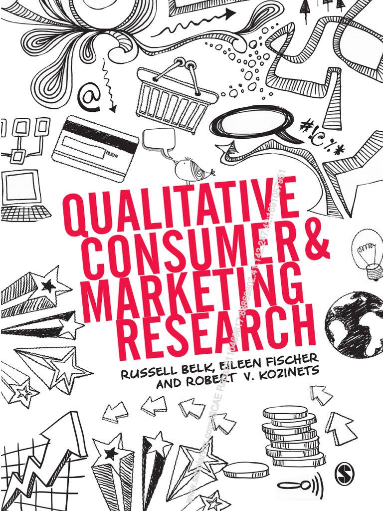 Qualitative Consumer Research | PDF | Quantitative Research ...