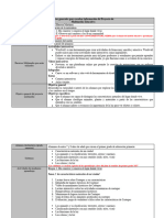 Formato Datos Generales para Recabar Información Del Proyecto Multimedia Educativo