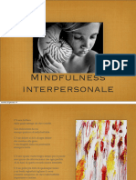 T Mindfulness-Interpersonale