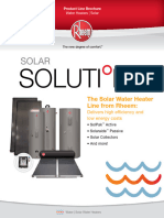 SH-15 SolarSolutions Brochure Rev9