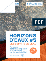 FRAC - Horizons Deaux 5