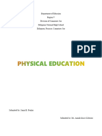 Physical Education