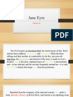 Jane Eyre