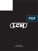 LCM Catalouge PDF