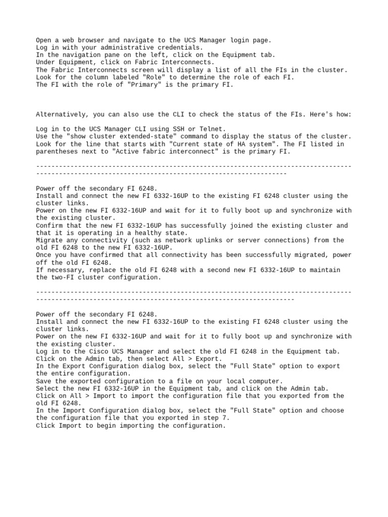 fabric-interconnect-pdf-login-command-line-interface