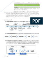 Apuntes Desarrollo Psicofísico en La Edad Escolar Enero 2022 Prof